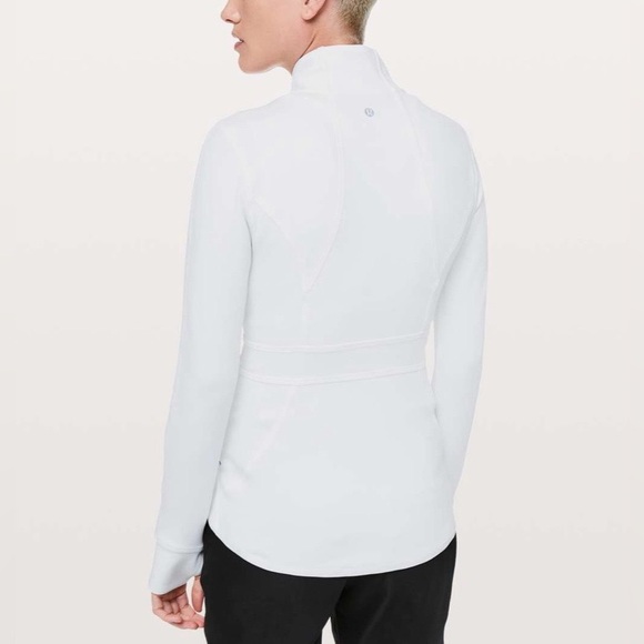 Lululemon In Profile Jacket - Picture 7 of 16
